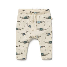 Load image into Gallery viewer, wilson + frenchy Organic Leggings | Woolly Whales