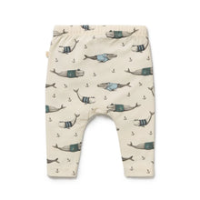 Load image into Gallery viewer, wilson + frenchy Organic Leggings | Woolly Whales