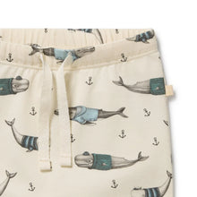 Load image into Gallery viewer, wilson + frenchy Organic Leggings | Woolly Whales