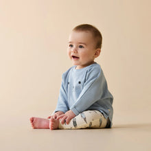 Load image into Gallery viewer, wilson + frenchy Organic Leggings | Woolly Whales