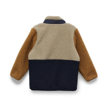 Load image into Gallery viewer, CRYWOLF Yeti Jacket | Ash Colourblock