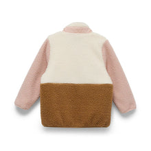 Load image into Gallery viewer, CRYWOLF Yeti Jacket | Harvest Colourblock