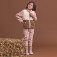 Load image into Gallery viewer, CRYWOLF Yeti Jacket | Harvest Colourblock