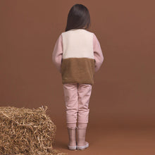 Load image into Gallery viewer, CRYWOLF Yeti Jacket | Harvest Colourblock