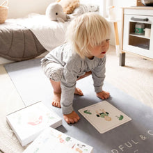 Load image into Gallery viewer, Mindful &amp; Co Kids - Kids Yoga Mats