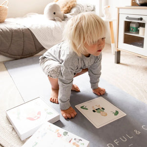 Mindful & Co Kids - Kids Yoga Mats