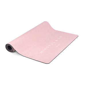 Mindful & Co Kids - Kids Yoga Mats