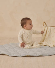 Load image into Gallery viewer, Quincy Mae Zip Long Sleeve Sleeper Footie || Chicks