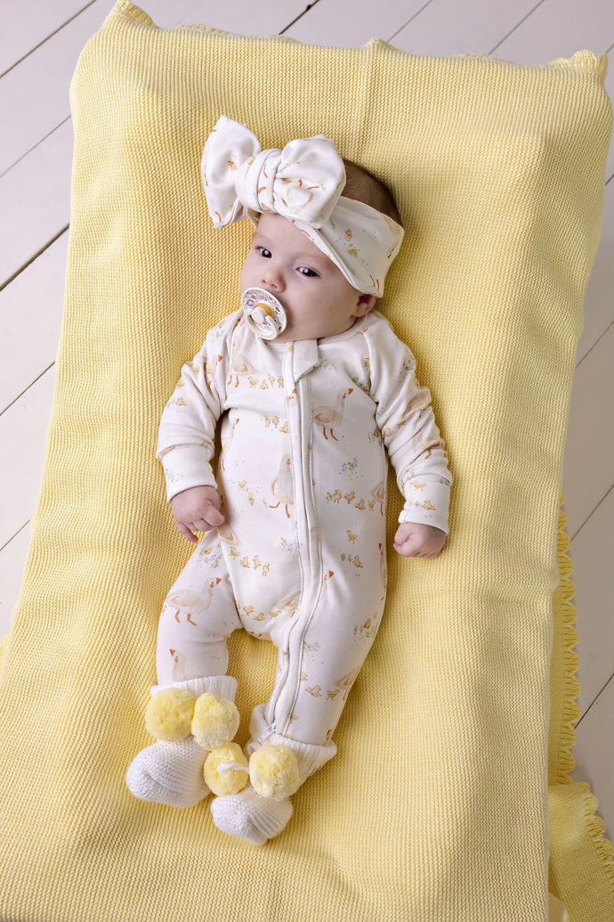 confetti kidz Zipsuit | Puddleduck