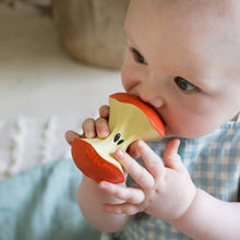 Load image into Gallery viewer, Oli &amp; Carol Chewing Toy - Pepa the Apple
