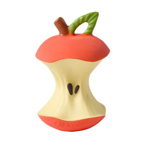 Oli & Carol Chewing Toy - Pepa the Apple