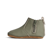 Load image into Gallery viewer, Pretty Brave BABY ELECTRIC Boot - Khaki