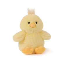 Load image into Gallery viewer, ob Designs Little Chi-Chi Chick Soft Toy