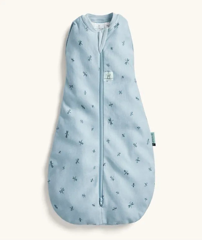 ergoPouch Cocoon Swaddle Bag 1.0 TOG - Assorted Colours