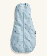 Load image into Gallery viewer, ergoPouch Cocoon Swaddle Bag 2.5 TOG - Assorted Colours