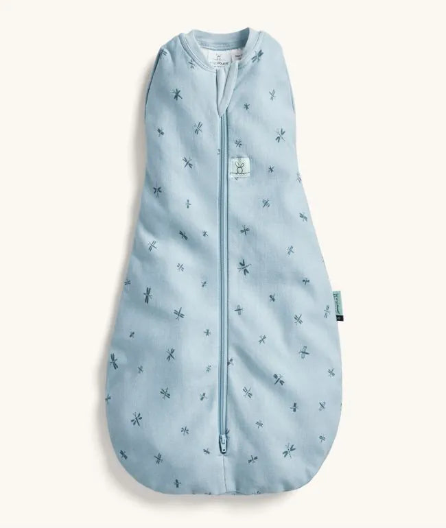 ergoPouch Cocoon Swaddle Bag 2.5 TOG - Assorted Colours
