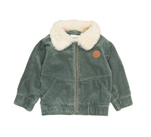 Load image into Gallery viewer, Huxbaby 80&#39;s Cord Jacket