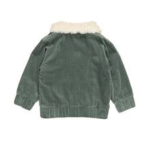 Load image into Gallery viewer, Huxbaby 80&#39;s Cord Jacket