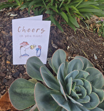 Load image into Gallery viewer, Birchy's Cards | Assorted