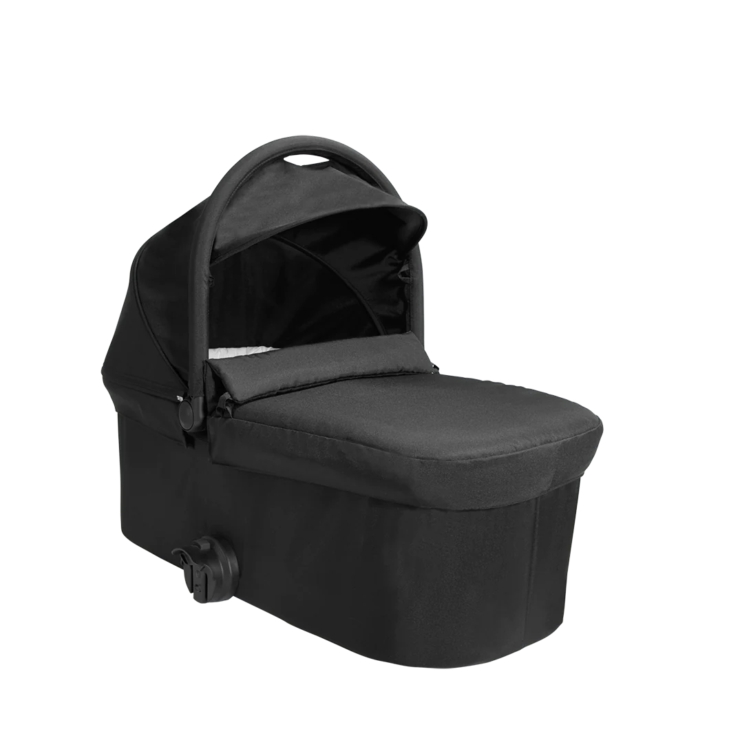 Baby jogger city elite with bassinet sales