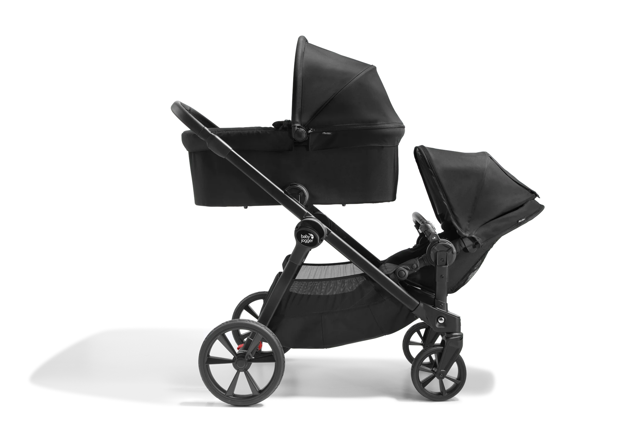 Baby Jogger City Select 2 Deluxe Bassinet Fits Original city mini G www.bebebits