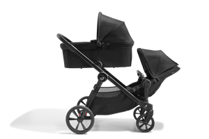 City mini baby jogger bassinet sales