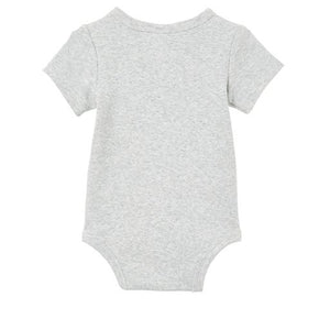 Milky Rib Bubbysuit - assorted