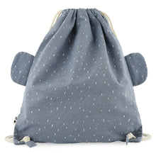 Load image into Gallery viewer, Trixie Drawstring Character Bag | Assorted