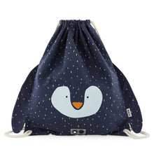 Load image into Gallery viewer, Trixie Drawstring Character Bag | Assorted