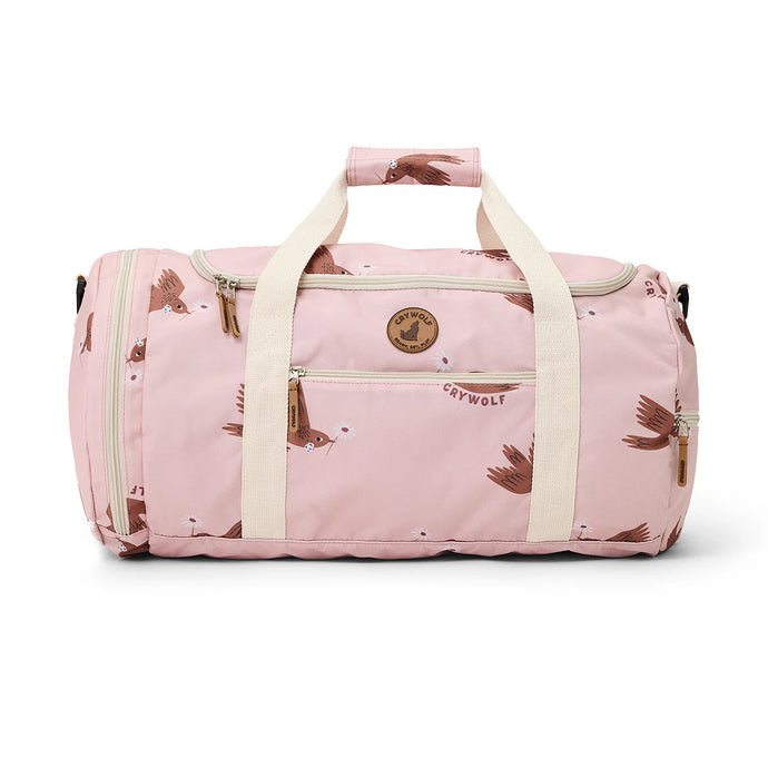 CRYWOLF Packable Duffel - Tui *ON SALE NOW ~ BUY 1 GET 50% OFF 2ND BAG*