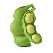 Load image into Gallery viewer, Oli &amp; Carol Chewing Toy - Keiko the Edamame