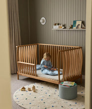 Load image into Gallery viewer, ellska Skye Junior Sideguard Beechwood
