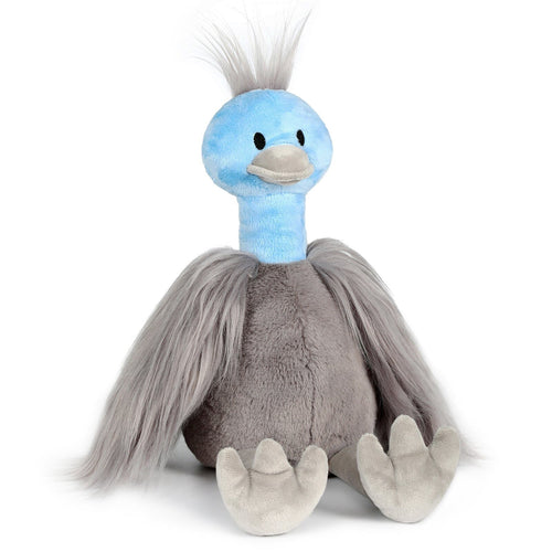 O.B Designs Emery Emu Soft Toy