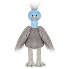 Load image into Gallery viewer, O.B Designs Emery Emu Soft Toy