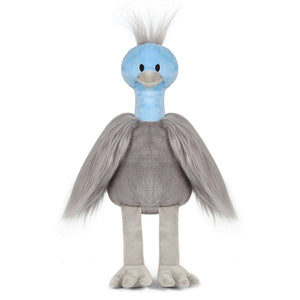 O.B Designs Emery Emu Soft Toy