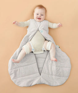 ergoPouch Hip Harness Cocoon Swaddle Bag 3.5 TOG