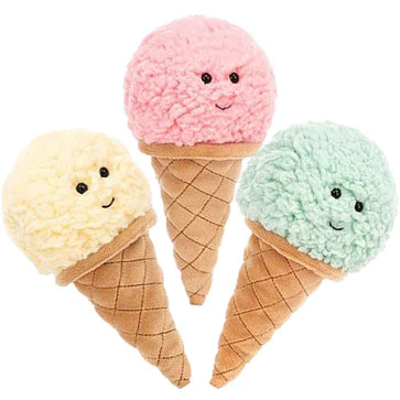 Jellycat Irresistible Ice cream