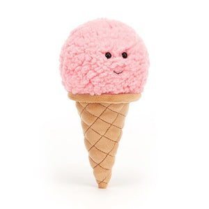 Jellycat Irresistible Ice cream