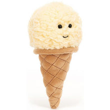 Load image into Gallery viewer, Jellycat Irresistible Ice cream