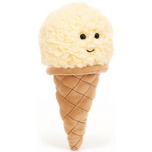 Jellycat Irresistible Ice cream