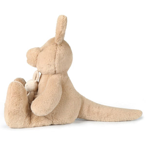 O.B Designs Kip Kangaroo Soft Toy