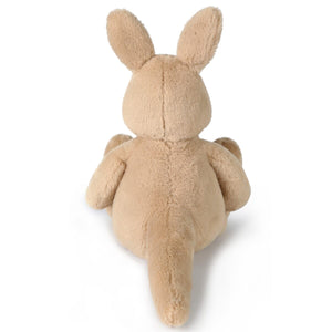 O.B Designs Kip Kangaroo Soft Toy
