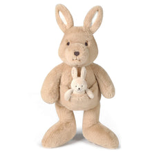 Load image into Gallery viewer, O.B Designs Kip Kangaroo Soft Toy