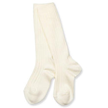 Load image into Gallery viewer, Cóndor Ribbed Knee High Socks