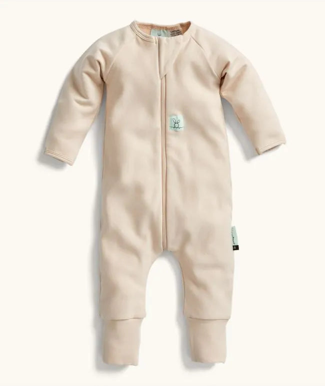 ergoPouch Layers Long Sleeve 1.0 TOG - Assorted Colours