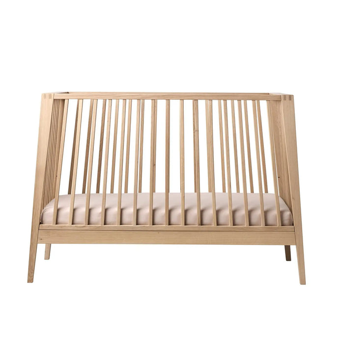 Linea Cot by Leander