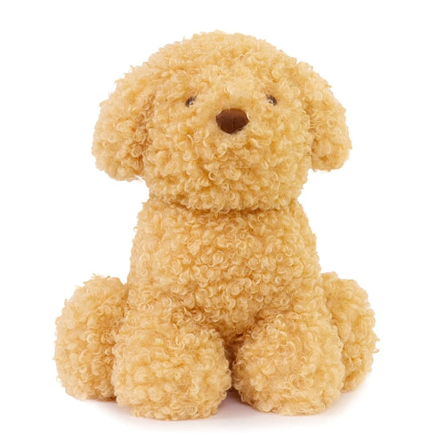 O.B Designs Lucky Labradoodle Soft Toy