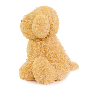 ob Designs Luca Labradoodle Soft Toy