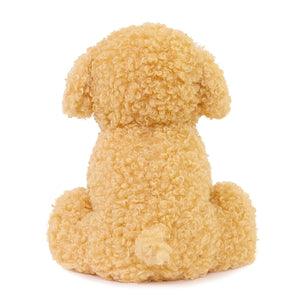 ob Designs Luca Labradoodle Soft Toy