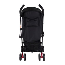 Load image into Gallery viewer, Mira DLX Stroller - Black